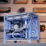 PC Rakitan Chemicy #236